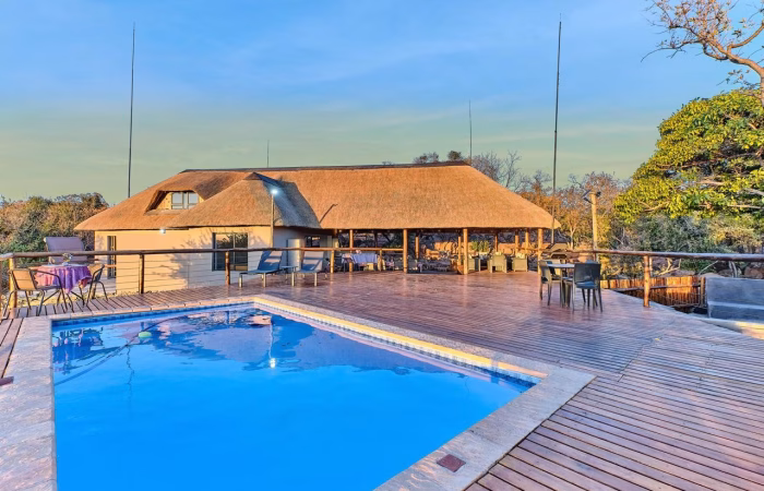 Tula Tula private Game Lodge Outside 2025-07-29 at 14.57.28