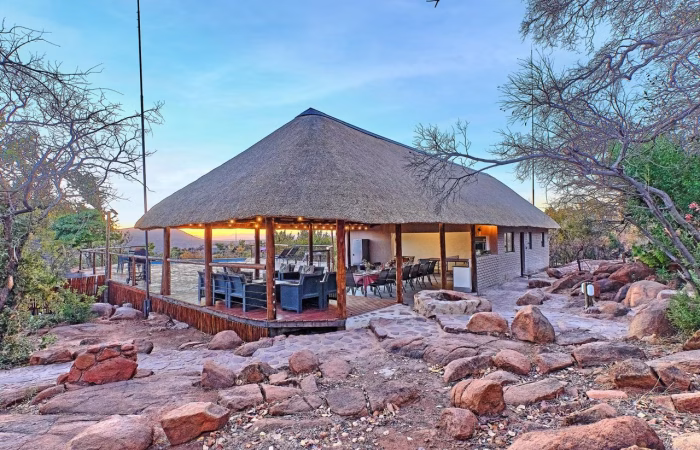 Tula Tula private Game Lodge Outside 2025-07-29 at 14.57.30